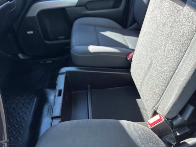 Used 2019 Chevrolet Silverado 2500 LT w/ LT Convenience Package AWD/4WD image 24