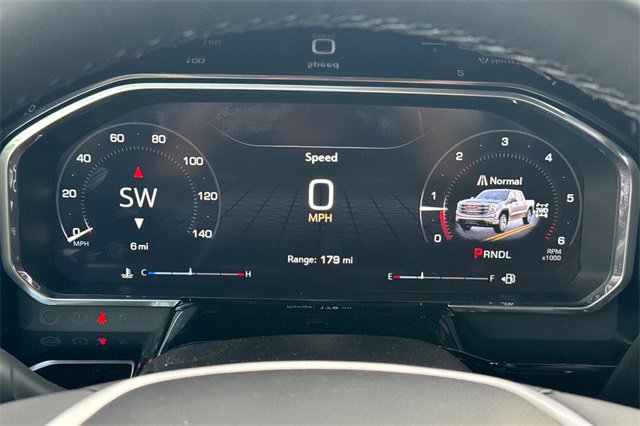 New 2026 GMC Sierra 1500 Elevation w/ Elevation Select Package image 24