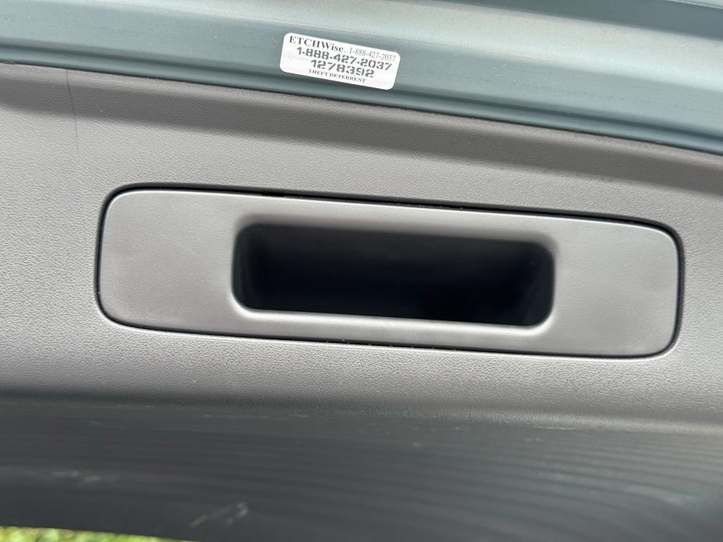 Certified 2024 Honda HR-V Sport image 30