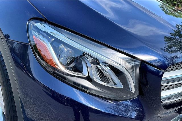 Used 2018 Mercedes-Benz GLC 300 4MATIC image 35