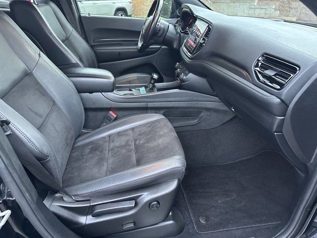 Certified 2022 Dodge Durango GT image 15