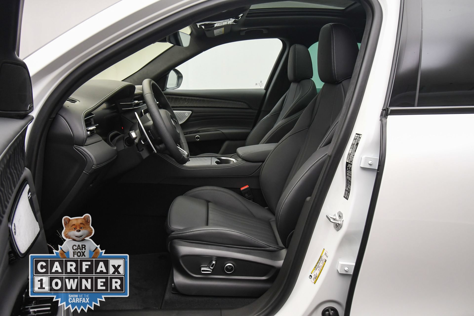 Used 2025 Maserati Grecale Modena AWD/4WD image 18