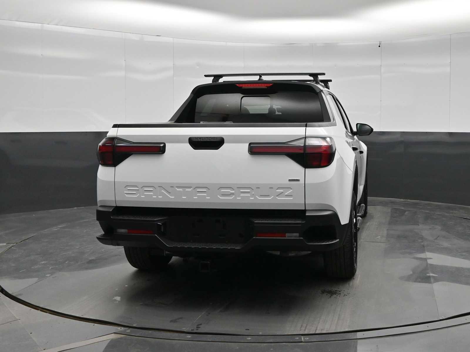 Used 2022 Hyundai Santa Cruz SEL w/ Activity Package AWD/4WD image 6
