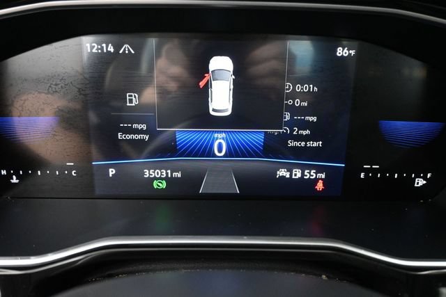 Used 2024 Volkswagen Jetta SE FWD image 13
