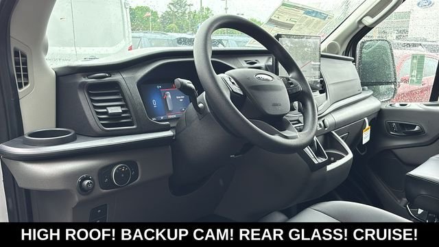 New 2026 Ford Transit 250 148 High Roof RWD image 7