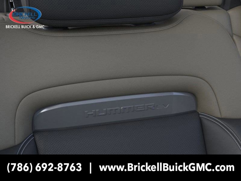 New 2026 GMC Hummer EV 4x4 Crew Cab image 21