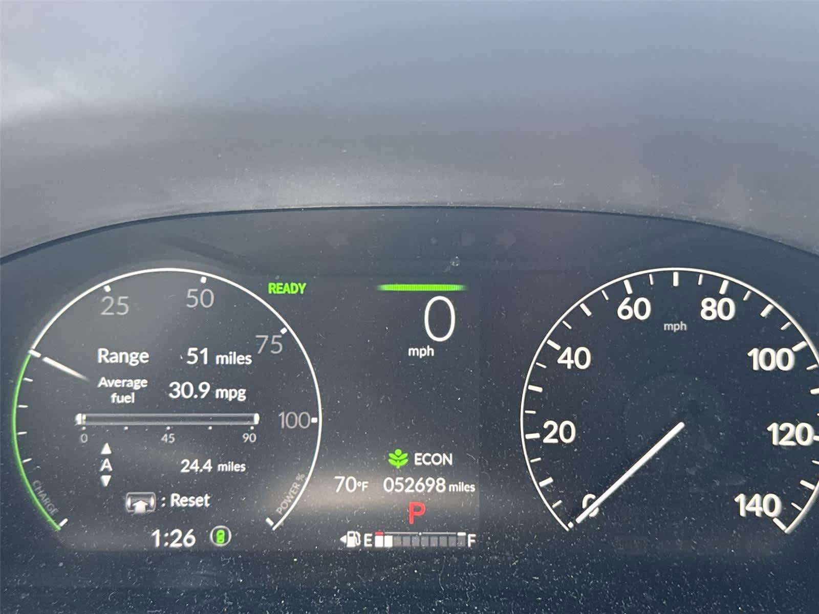 Used 2024 Honda CR-V Sport-L image 31