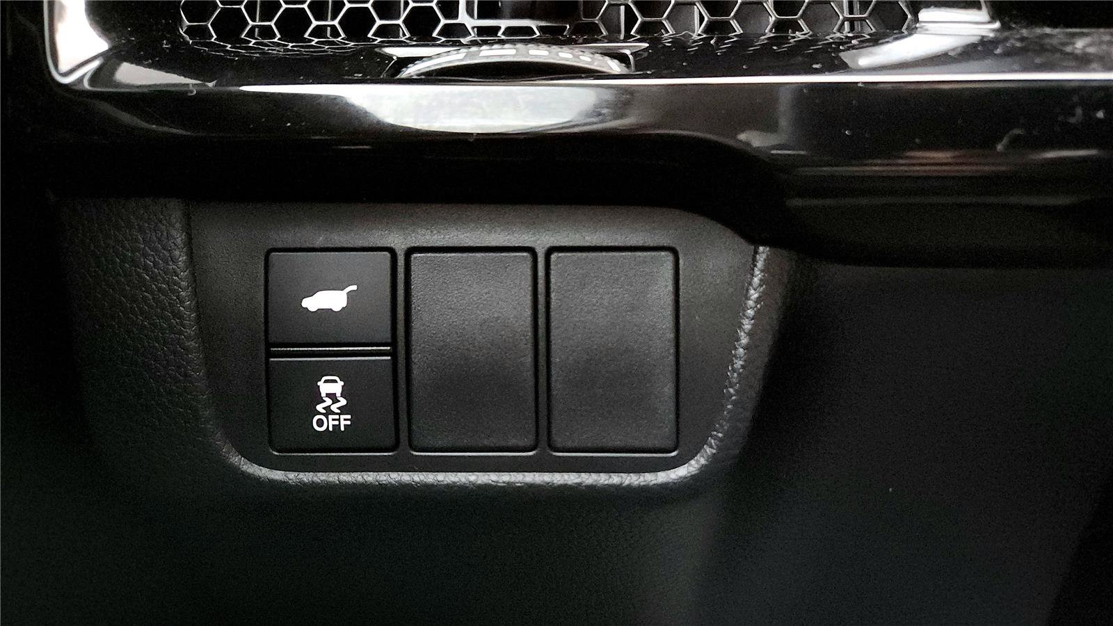 Used 2024 Honda CR-V EX-L image 33