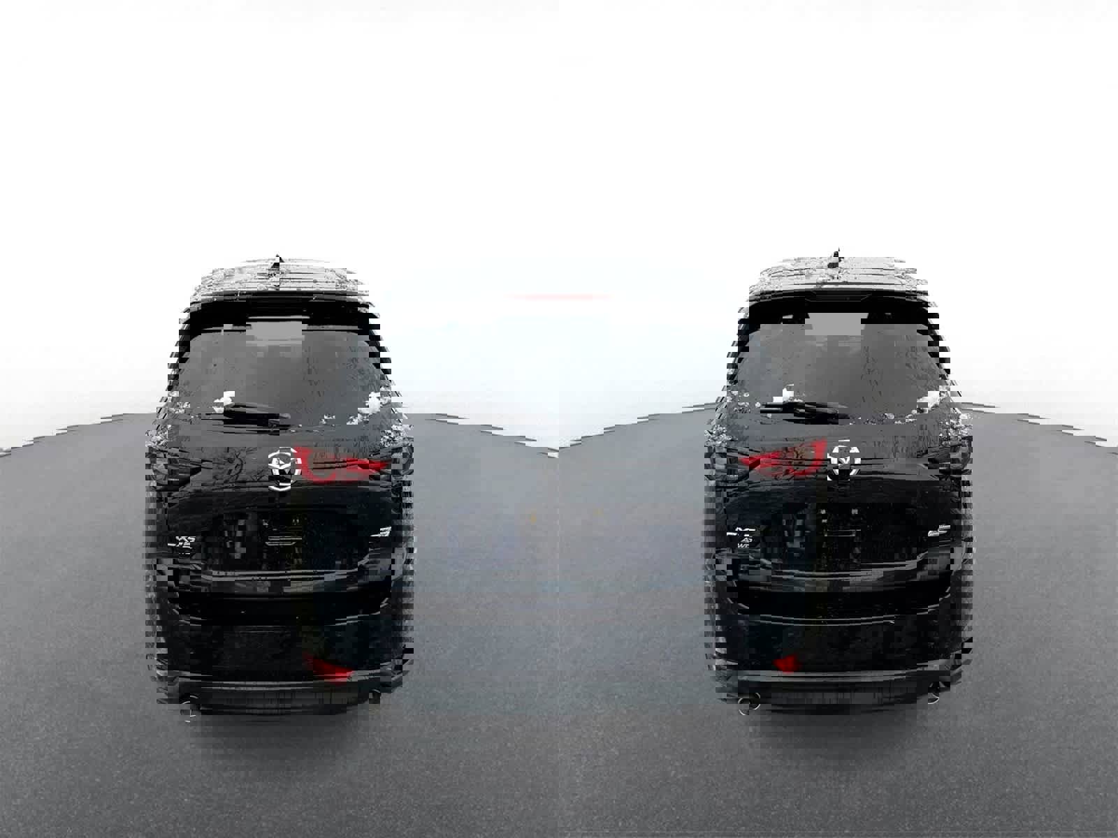 Used 2019 MAZDA CX-5 Grand Touring w/ GT Premium Package image 7