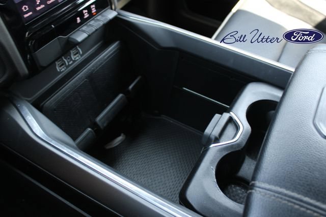 Used 2025 RAM 1500 Laramie AWD/4WD image 17