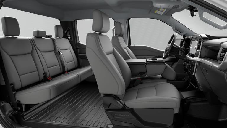 New 2026 Ford F150 XL image 28
