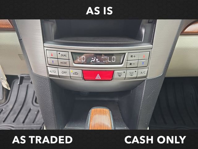 Used 2014 Subaru Outback 2.5i Limited w/ Moonroof Package AWD/4WD image 25