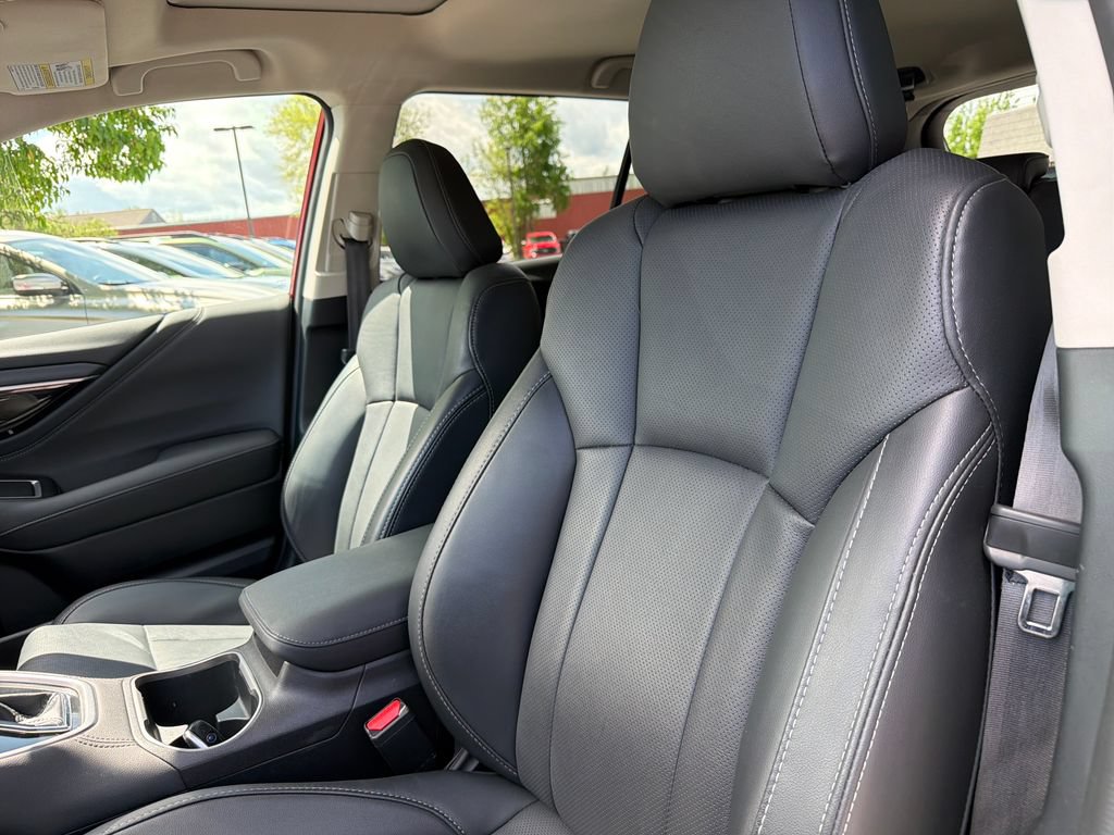 Certified 2023 Subaru Outback Limited AWD/4WD image 20