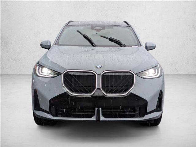 New 2026 BMW X3 xDrive30 w/ M Sport Package image 5