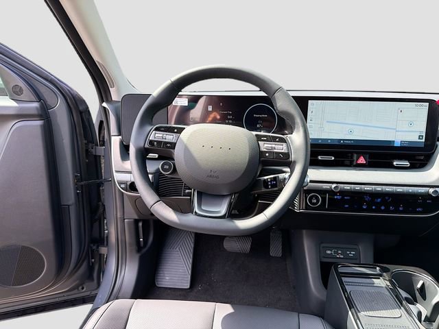 New 2026 Hyundai Kona SEL Sport FWD image 22