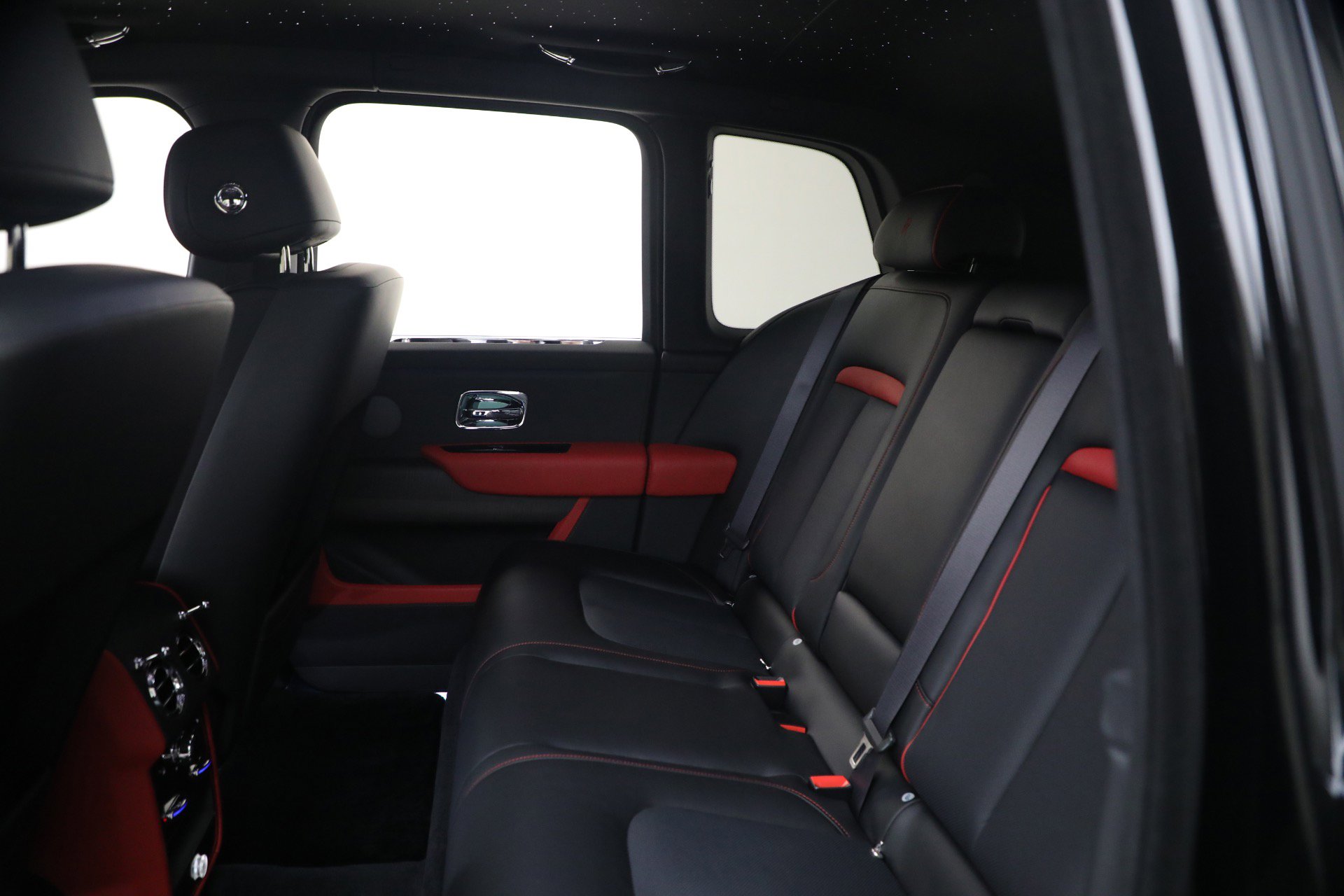 New 2026 Rolls-Royce Cullinan image 24