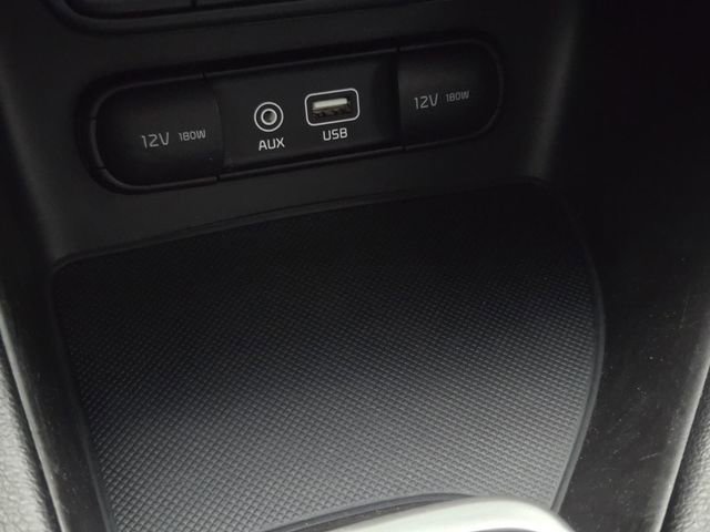 Used 2017 Kia Sportage EX FWD image 23