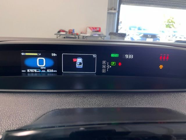 Used 2021 Toyota Prius Prime LE image 27