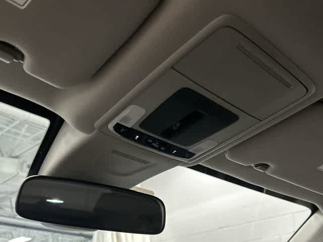 Certified 2025 Honda CR-V EX image 21