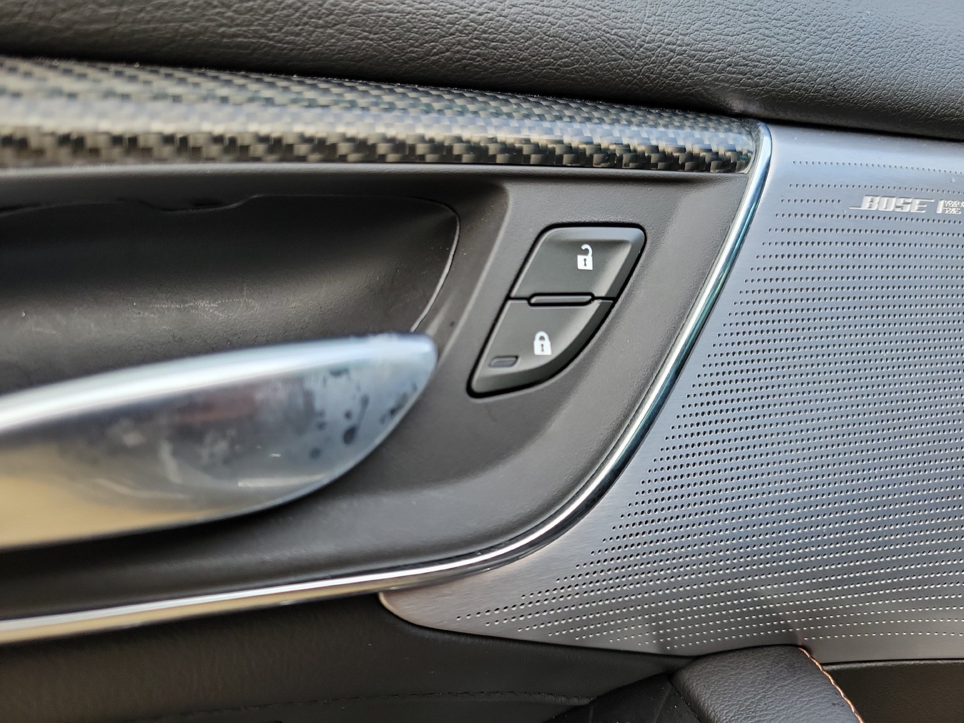 Used 2022 Cadillac CT5 V w/ Premium Package RWD image 25