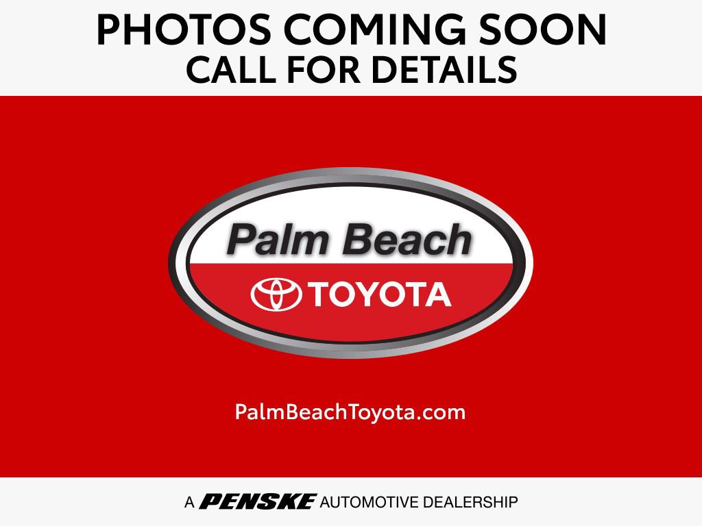 Used 2026 Toyota Camry SE FWD image 1