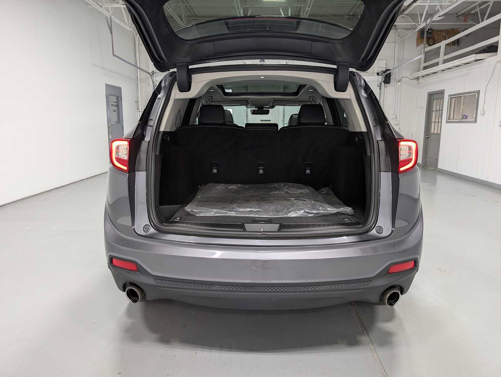Certified 2020 Acura RDX AWD image 39