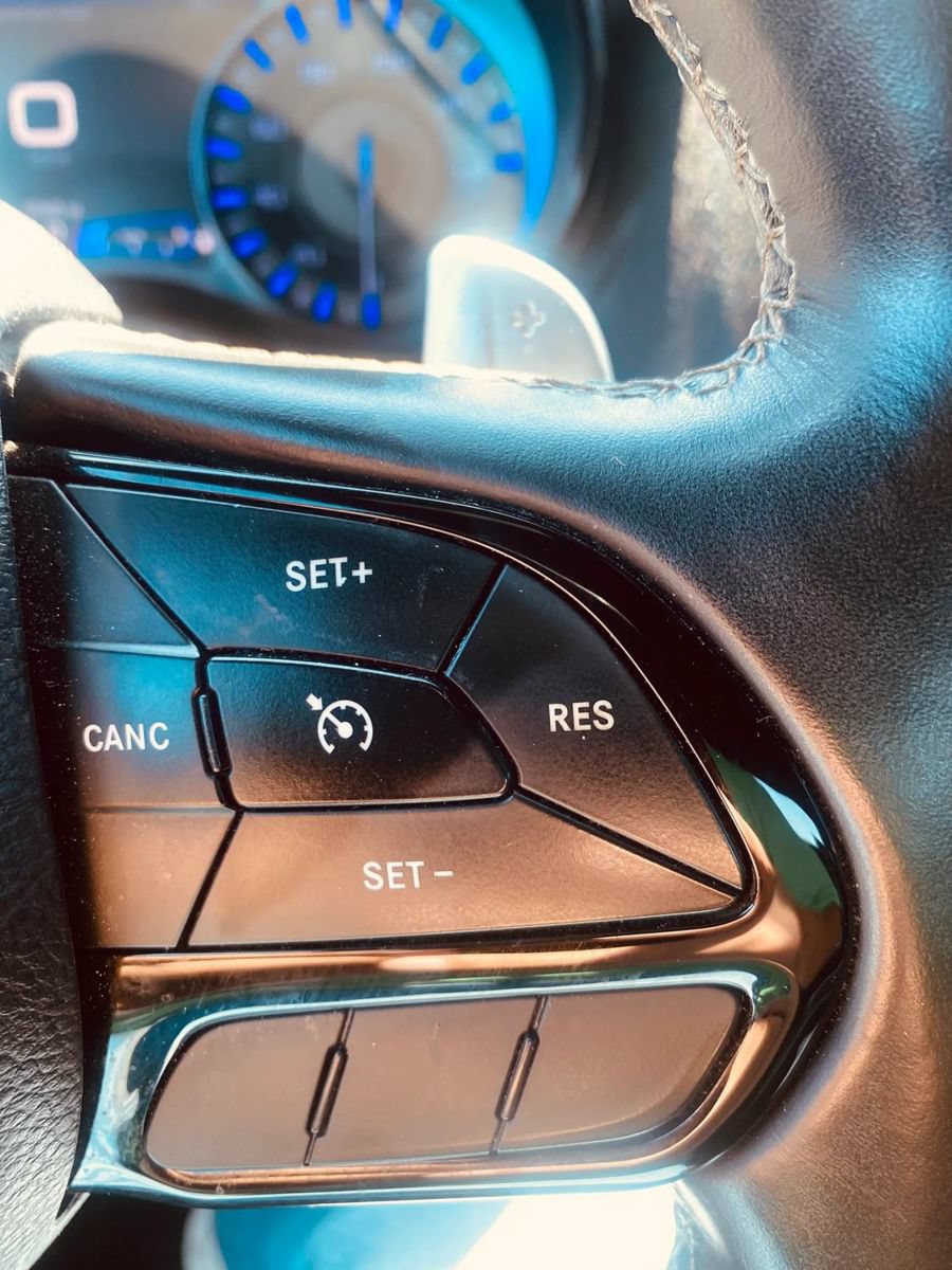 Used 2017 Chrysler 300 S w/ 300S Premium Group AWD/4WD image 16