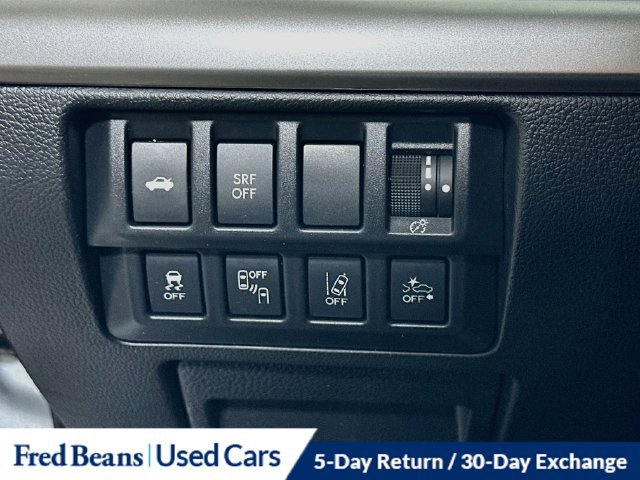 Used 2016 Subaru Legacy 3.6R Limited AWD/4WD image 15