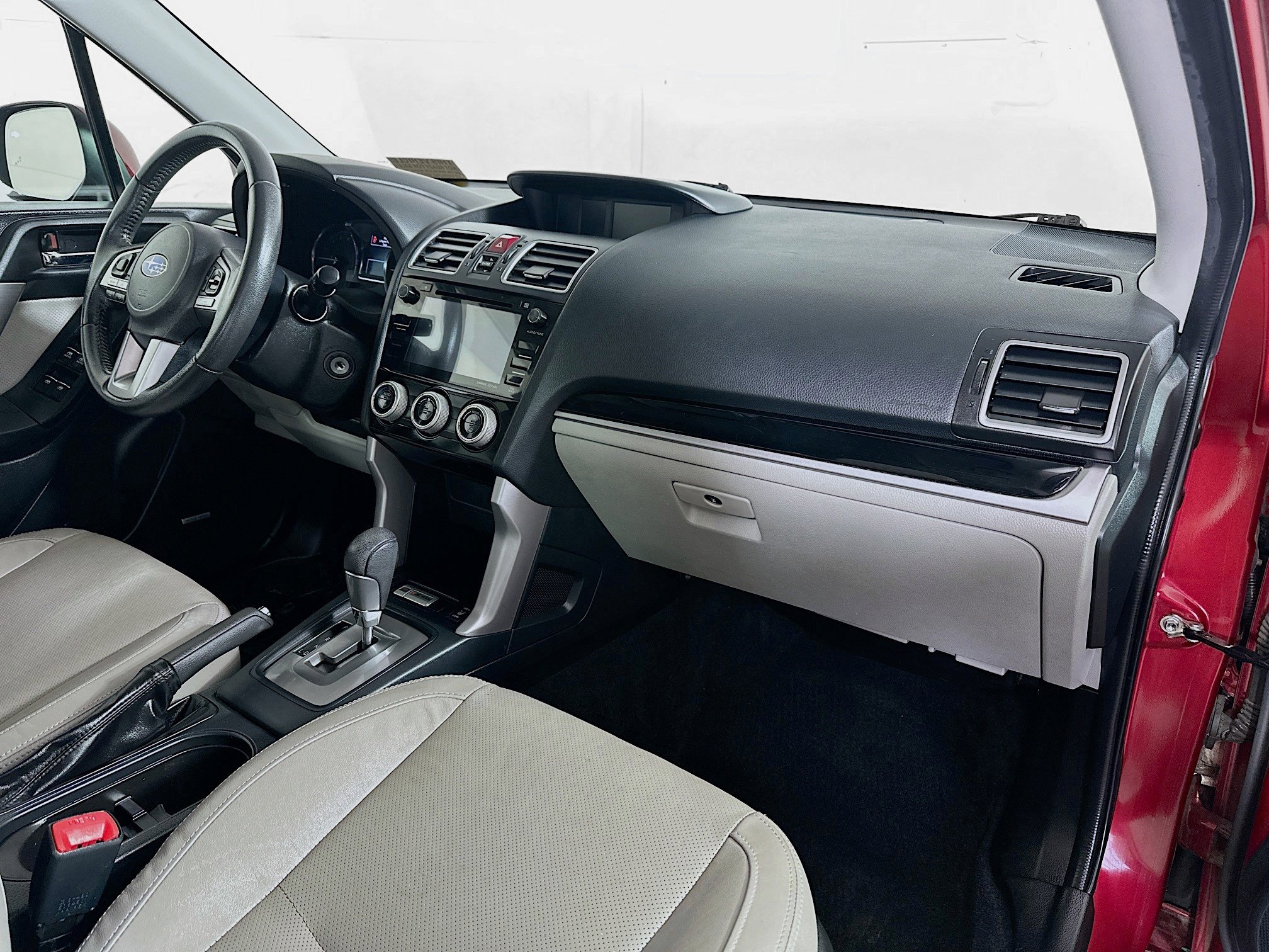 Used 2018 Subaru Forester 2.5i Limited image 29