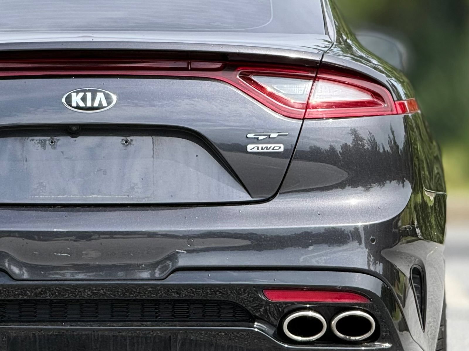 Used 2019 Kia Stinger GT2 AWD/4WD image 17
