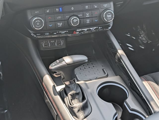 New 2026 Dodge Durango GT AWD/4WD image 13