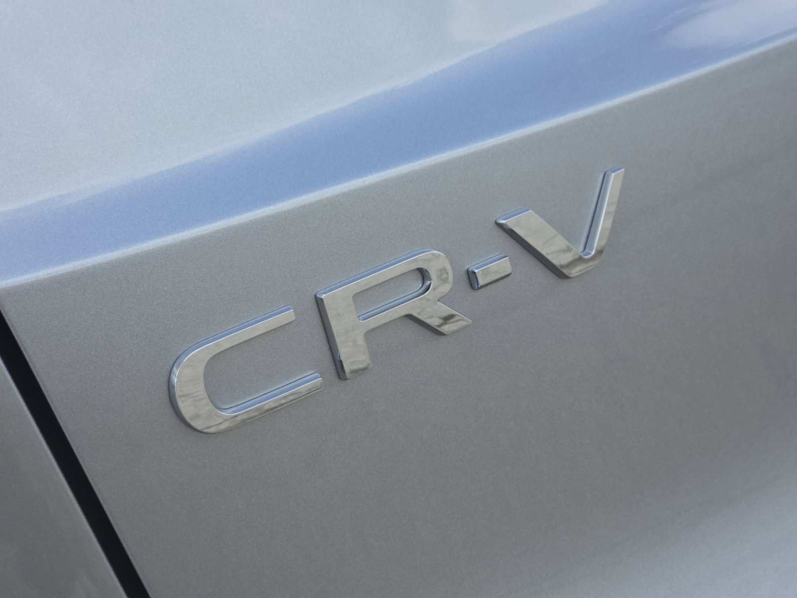 New 2026 Honda CR-V EX image 12