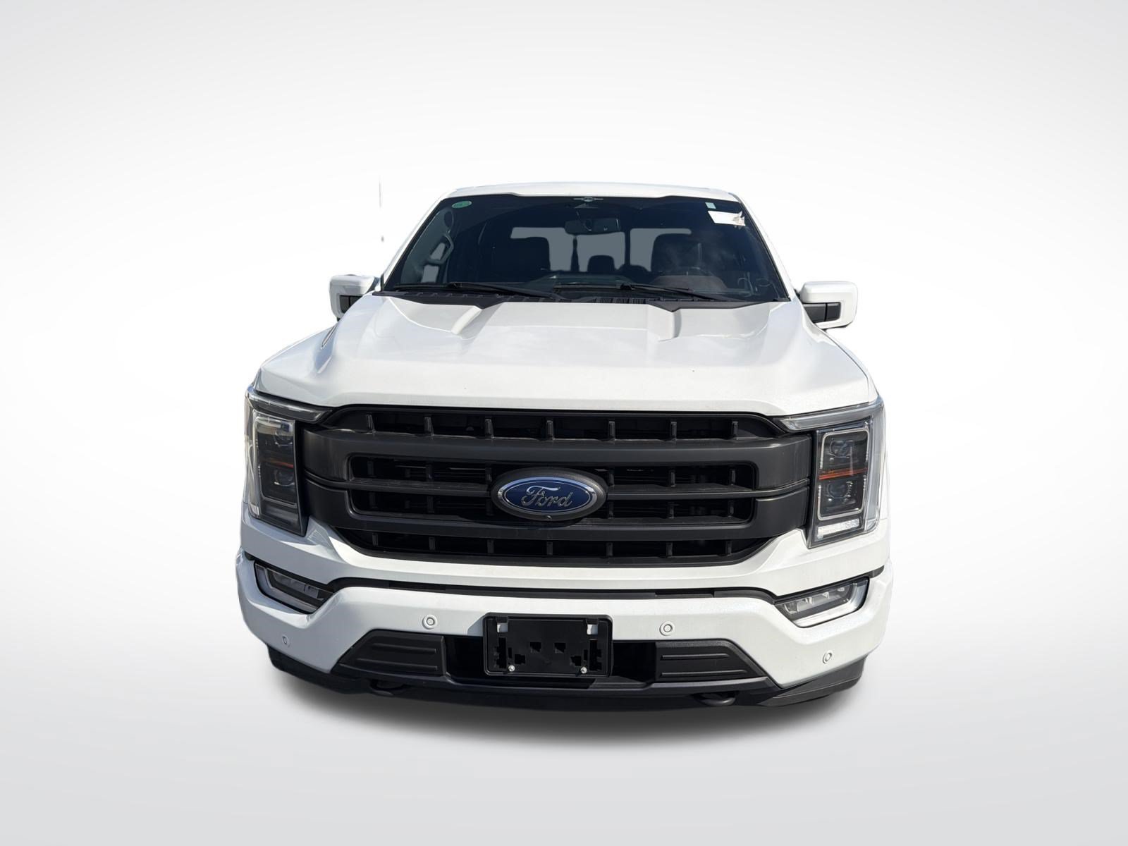 Used 2023 Ford F150 Lariat w/ Equipment Group 502A High AWD/4WD image 2
