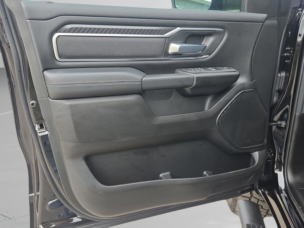 Used 2026 RAM 1500 Lone Star AWD/4WD image 28