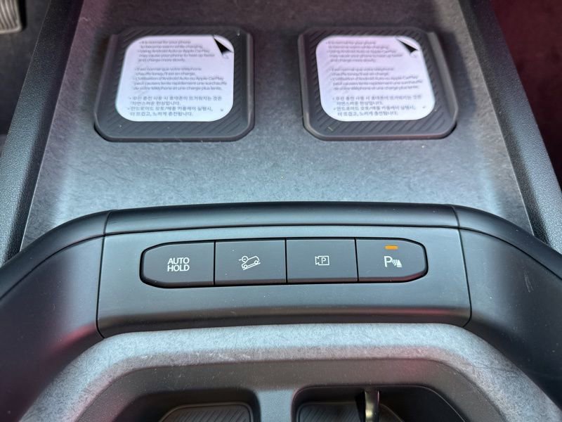 New 2027 Kia Telluride LX FWD image 43