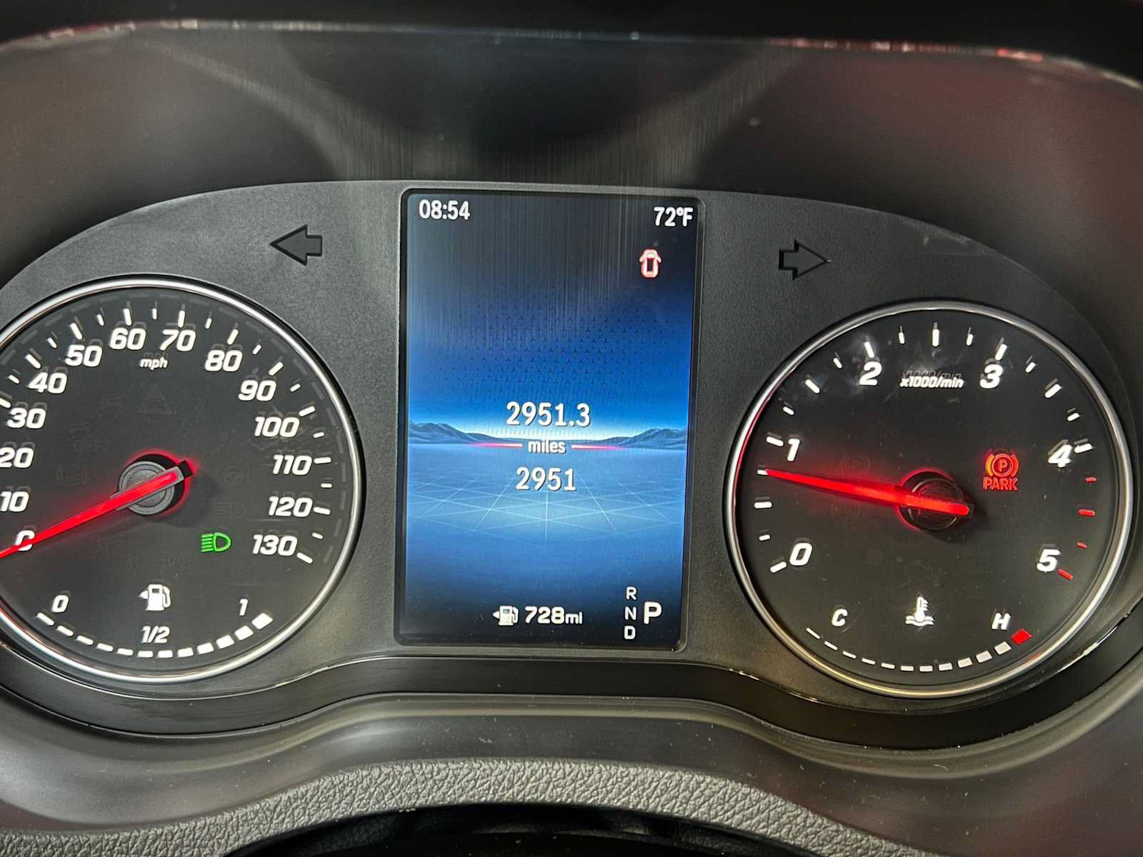 Used 2026 Mercedes-Benz Sprinter 2500 image 28