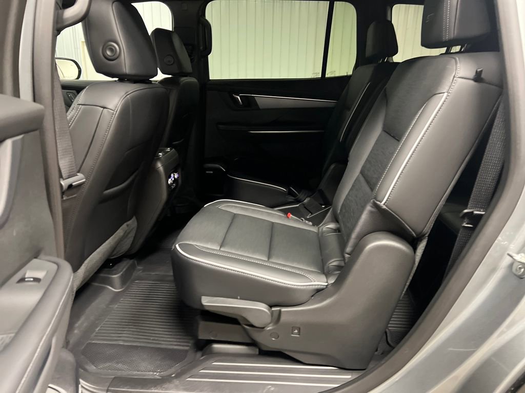 New 2026 Buick Enclave Sport Touring w/ Power Package image 13