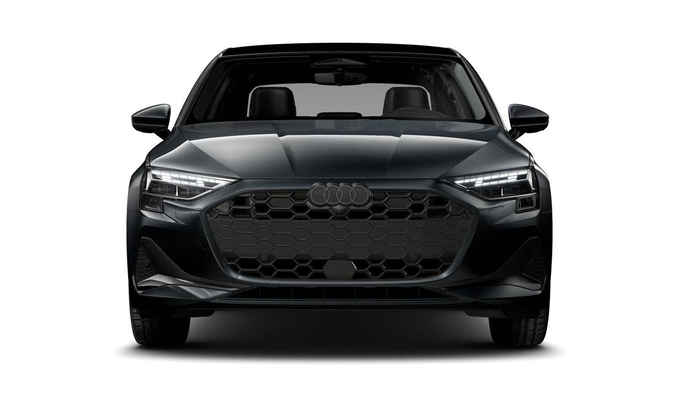 New 2026 Audi A3 2.0T Premium Plus AWD/4WD image 4