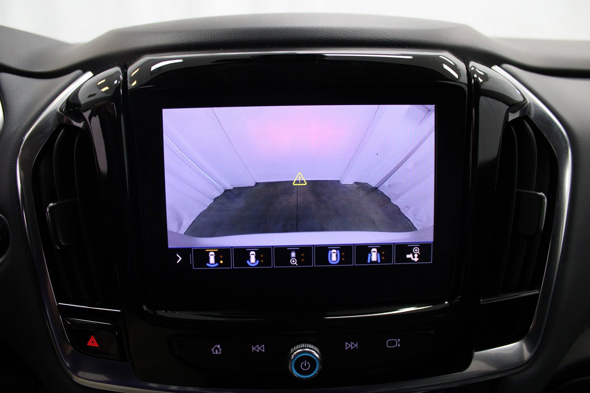 Used 2021 Chevrolet Traverse Premier w/ LPO, Floor Liner Package image 48