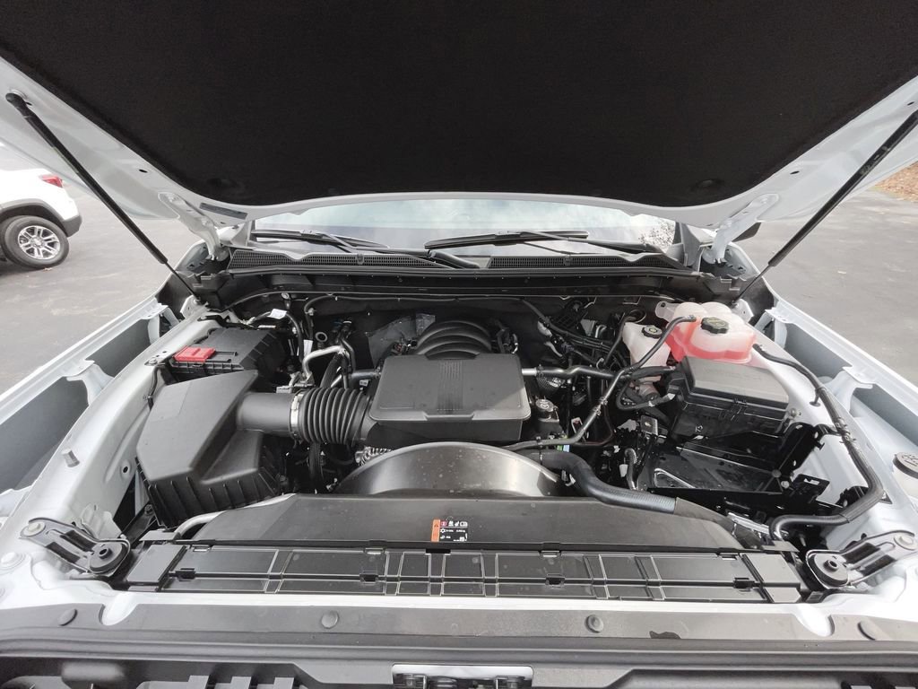 New 2026 GMC Sierra 3500 Pro w/ 1SA Pro Safety Plus Package image 36