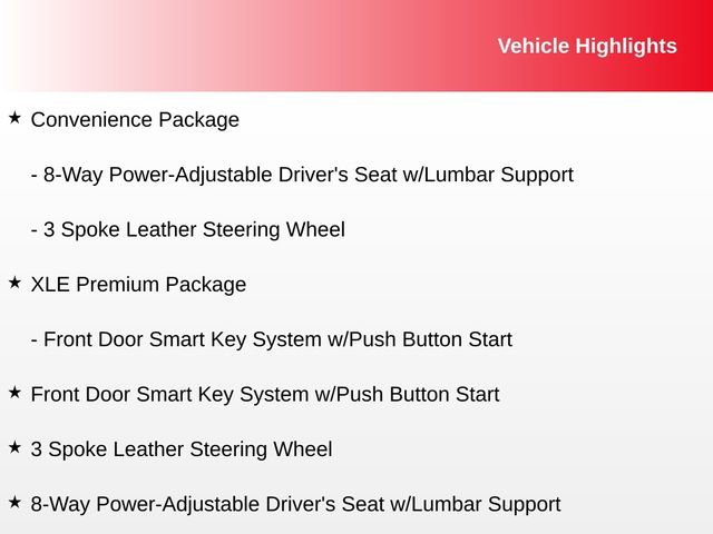 Used 2019 Toyota RAV4 XLE Premium FWD image 4