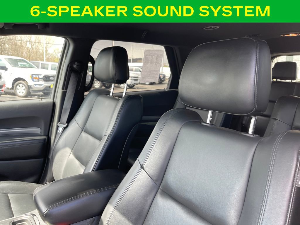 Used 2019 Dodge Durango GT image 17