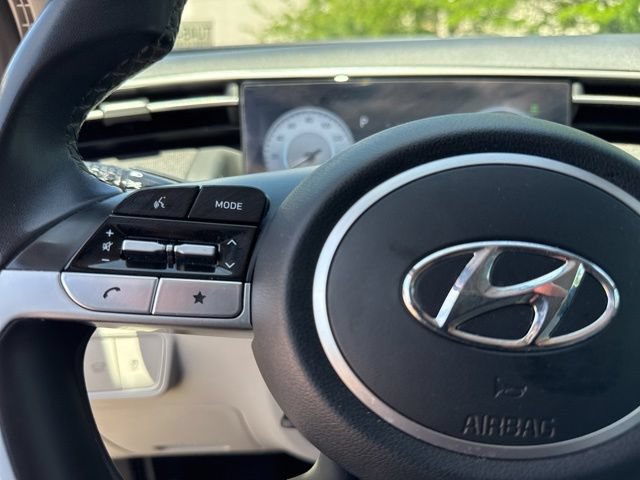 Used 2024 Hyundai Tucson SEL w/ Convenience Package AWD/4WD image 40