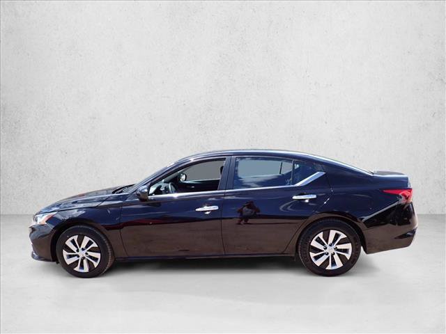 Used 2021 Nissan Altima 2.5 S FWD image 2
