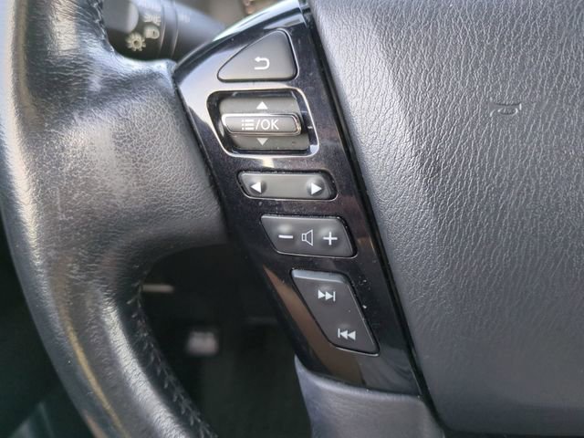 Used 2022 Nissan Armada SL w/ Midnight Edition Package image 29