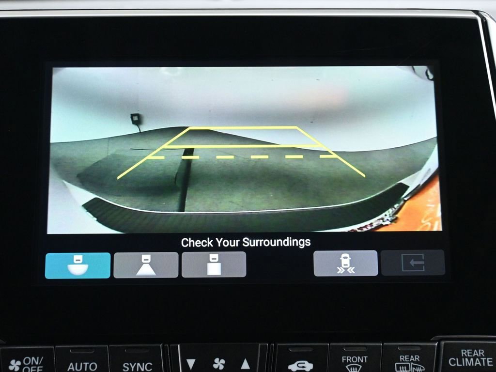 Used 2023 Honda Odyssey Elite image 31