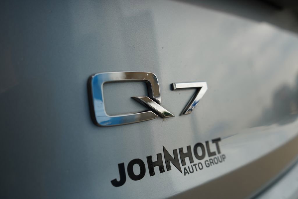 Used 2024 Audi Q7 2.0T Premium Plus image 6