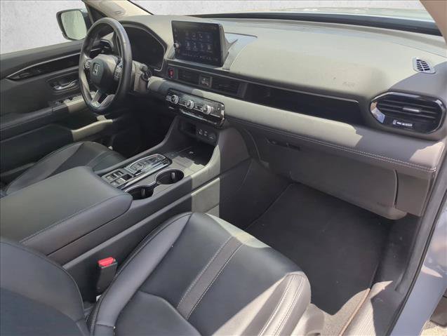 Used 2025 Honda Pilot Touring image 22