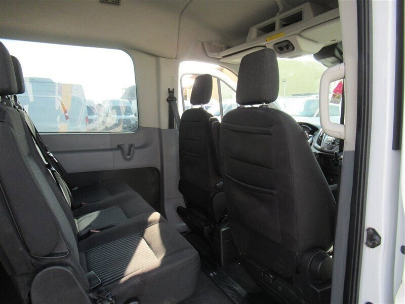 Used 2019 Ford Transit 350 XLT RWD image 11