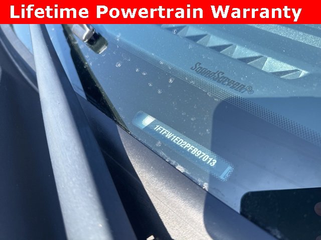 Used 2023 Ford F150 XLT w/ Equipment Group 302A High image 31